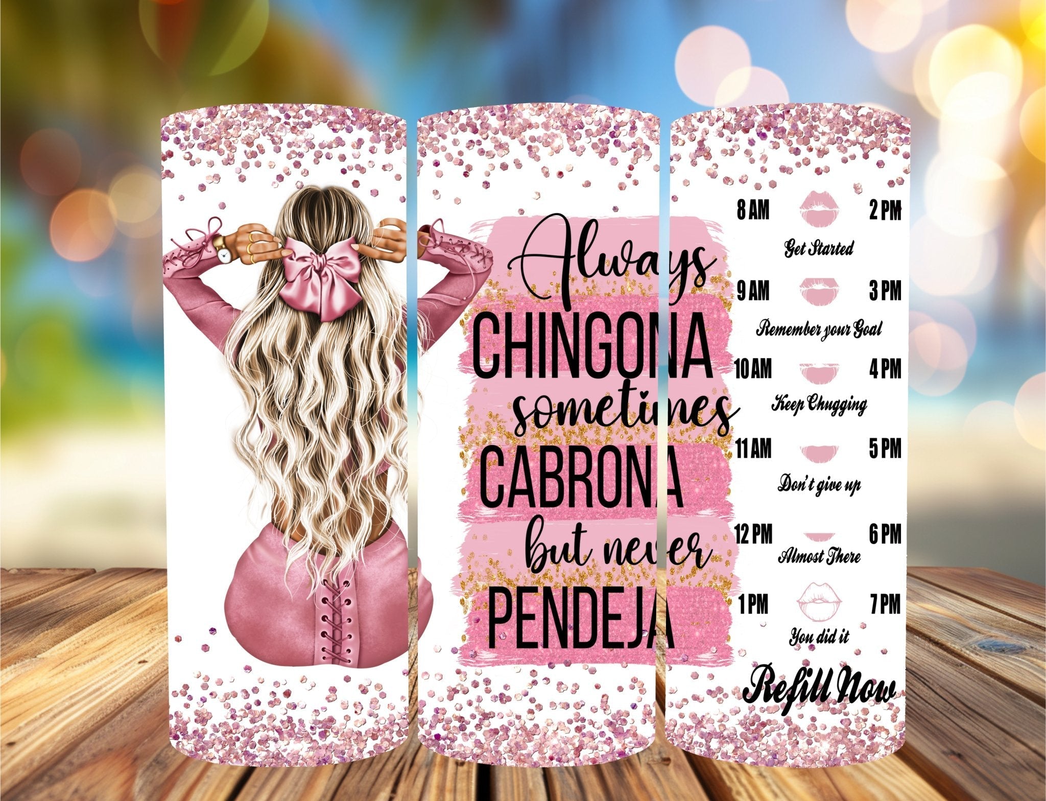 Chingona