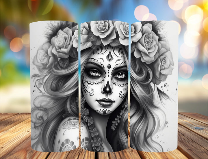 Sugar Skull